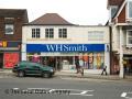 WHSmith logo