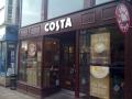 Costa Coffee logo