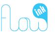 Flow Ink logo