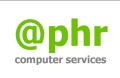@phr Computer Services Stowmarket logo