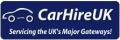 Car Hire UK logo