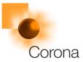 Corona Executive logo