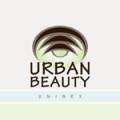 Urban Beauty logo