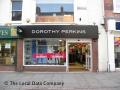 Dorothy Perkins Retail Ltd logo