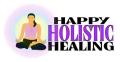 Happy Holistic Healing logo
