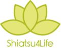 Shiatsu 4 Life logo