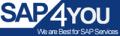 SAP4YOU logo