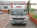 HGV TRAINING LONDON  LGV TRAINING LONDON DRIVER DHOOT image 2