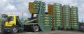 BUDJET SKIP HIRE logo