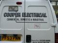 cooper electrical logo