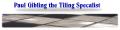 Paul Gibling Tiling logo