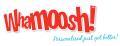 Whamoosh! logo