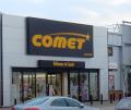 Comet North Shields Electricals Store - Wallsend image 1