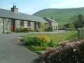 Cynfal Farm Cottages image 1