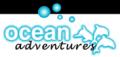 Ocean Adventures logo