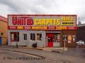 United Carpets logo