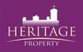 Heritage Property logo