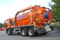 Hydro-Cleansing Ltd - Liquid Waste, Tanker, Pump Station & Drainage specialists image 7