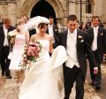 Bournemouth Wedding Photographer - Love Through The Lens image 5