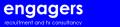 Engagers Ltd logo