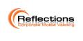 ReflectionsValetingUK logo