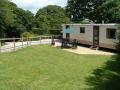 Polglaze Caravan and Camping park image 2
