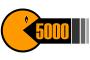 Project 5000 logo