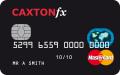 Caxton FX Ltd logo