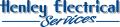Henley Electrical Services logo