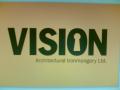 Vision Architectural Ironmongery Ltd logo