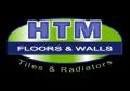 HTM Floors and Walls logo
