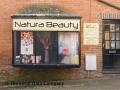 Natura Beauty By Jodie Kirk-Wilson logo