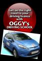 Oggys Driving School image 1