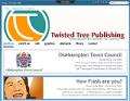 Twisted Tree Publishing Limited logo