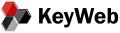 KeyWeb UK logo