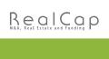 RealCap (England) logo