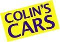 Colin's Cars logo