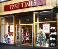 Past Times Bridgend image 1