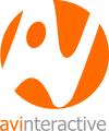 AV Interactive Video Production logo