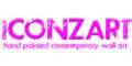 Iconzart logo