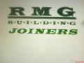 RMG BUILDING JOINERS logo