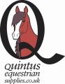 Quintus Equestrian Supplies logo