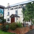 Anchor Inn logo