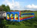 Abacus bouncy castle hire image 1