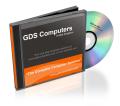 GDS Computers & Graphic logo