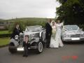 Hire Society Wedding Cars image 7