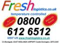 fresh logistics.co.uk image 1