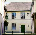 Cantre Selyf Bed and Breakfast Brecon image 1
