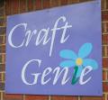 Craft Genie logo