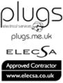 Plugs Electrical Services logo